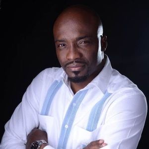 Meet your Posher, Richard